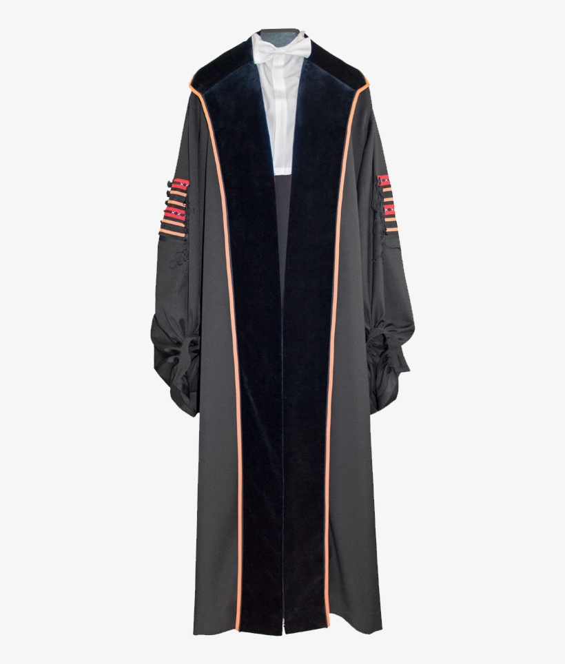 Uva-toga - Overcoat, transparent png download