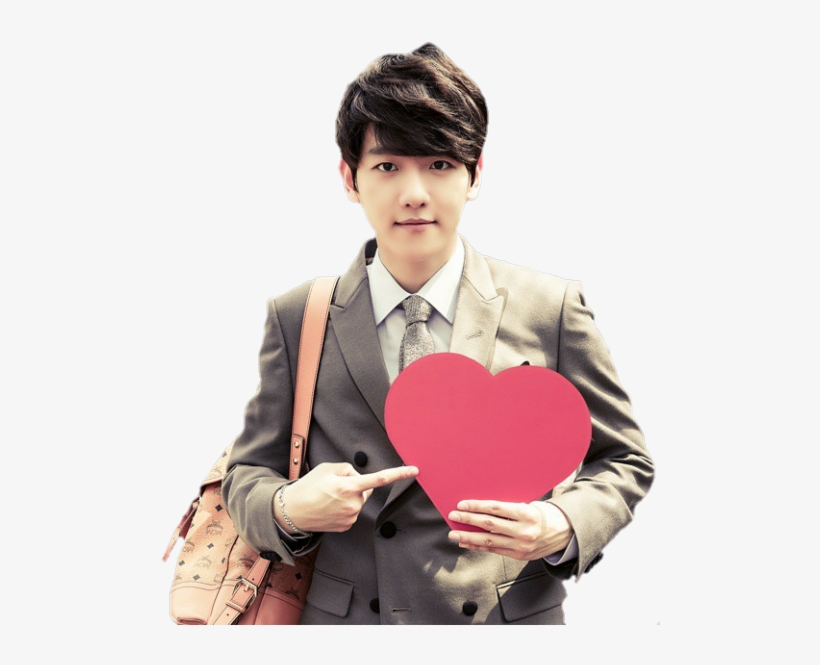 Byun Baekhyun, transparent png download