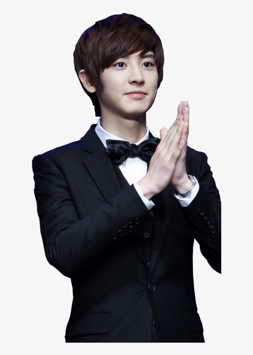 Deviantart M Sehun Transprent - Chanyeol, transparent png download