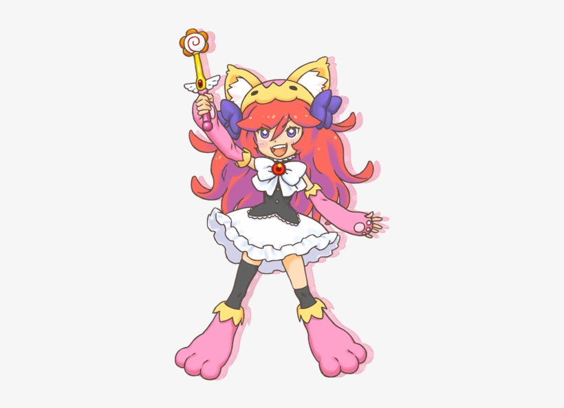 Img Moco Chara 05 - Moco Moco Friends Kaede, transparent png download