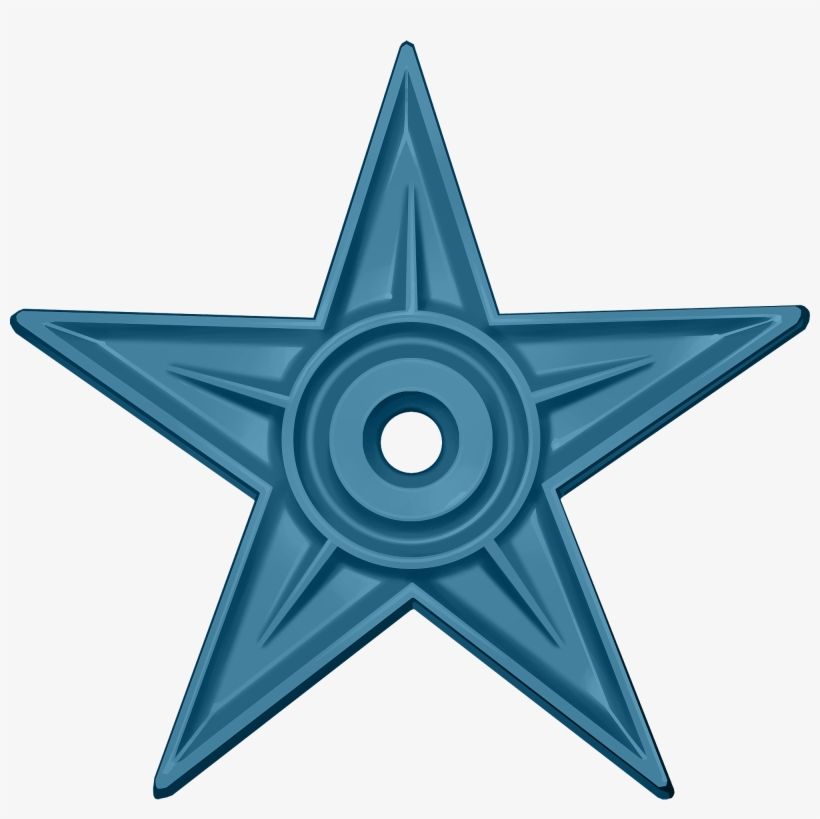 Editors Barnstar Hires - Graphic Design: Questions And Answers, transparent png download