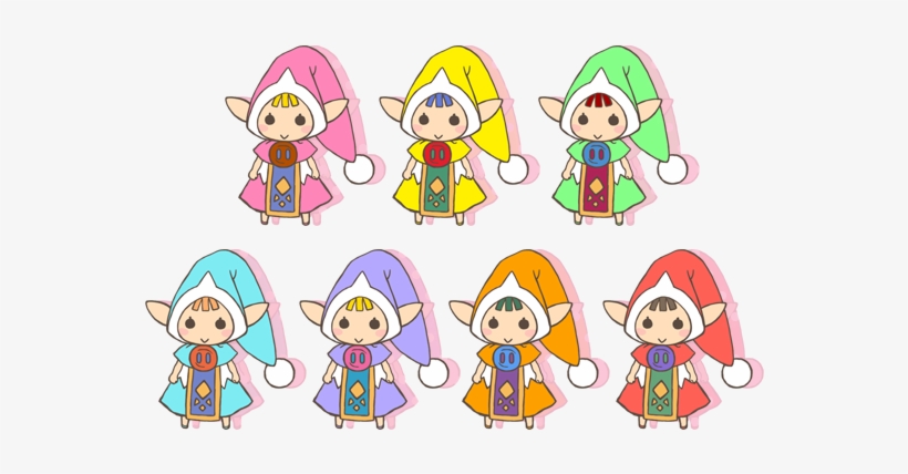 Img Moco Chara 07 - Cartoon, transparent png download