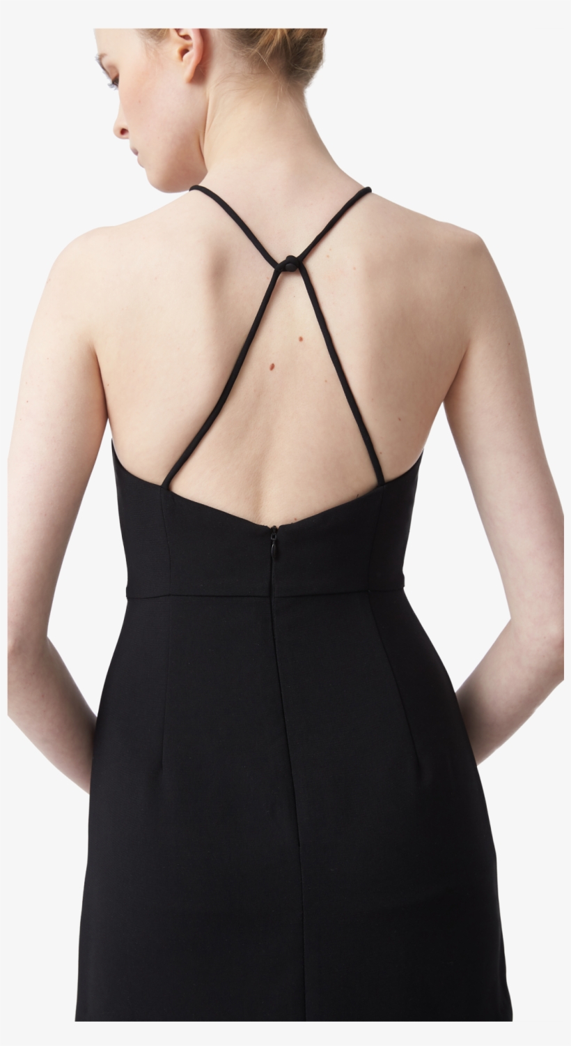 Little Black Dress, transparent png download