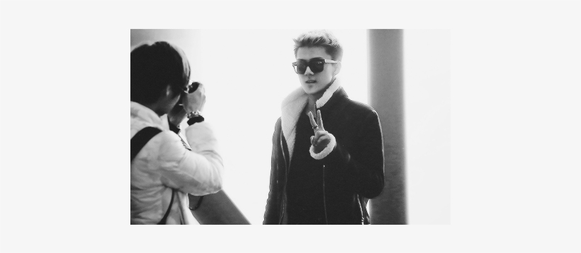 Edit Exo Sehun Luhan Hunhan E - Exo, transparent png download