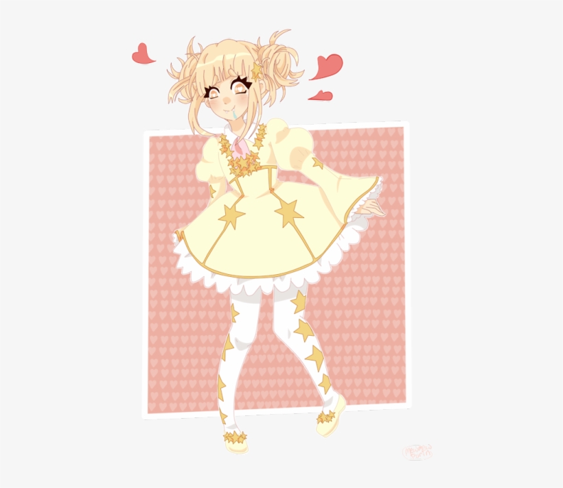 †respect Weiss Schnee, Mahou Shoujo Toga - Magical Girl, transparent png download