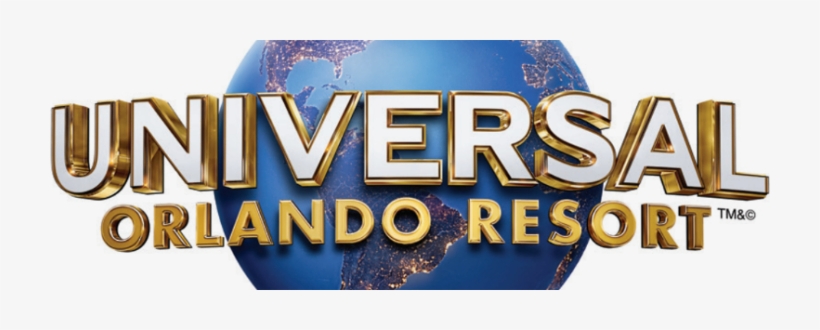 Episode 136 What Attractions Would We Not Bother Waiting - Universal Orlando Resort Logo Png, transparent png download