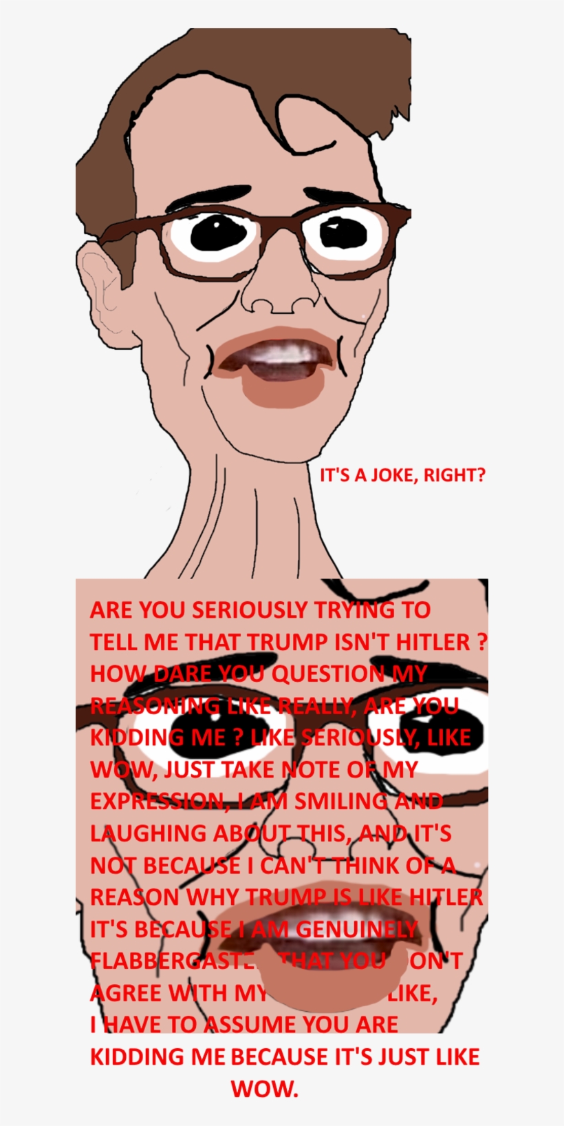 [aykm Intensifies] - Adolf Hitler, transparent png download