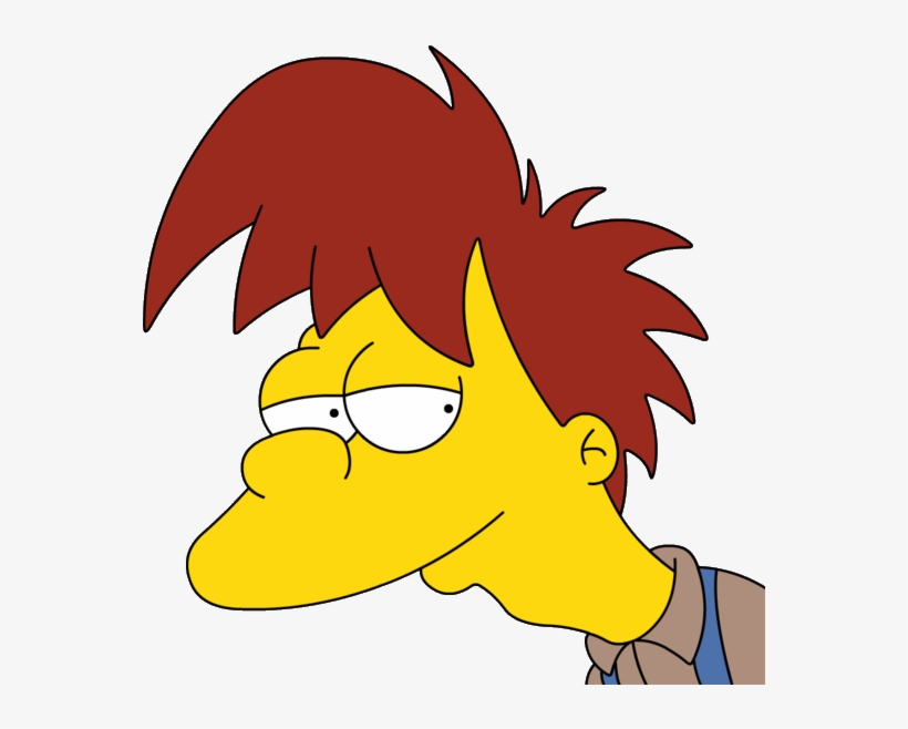 Homer Glumplich - Homero Archundia, transparent png download