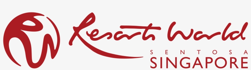 None Is Left Out, Not Even A Big-ticket Attraction - Resort World Manila Logo, transparent png download