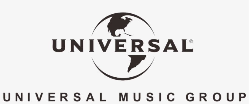 Universal Studios Orlando Logo Vector - Universal Music Group Logo Png, transparent png download