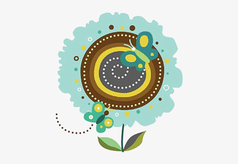 Lily Bean Giggles - Illustration, transparent png download