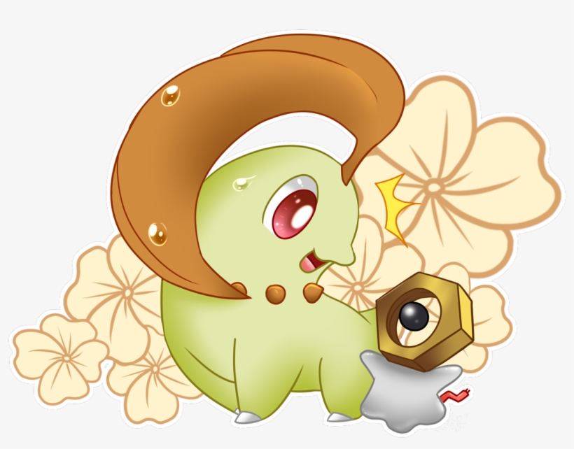 10 Replies 161 Retweets 574 Likes - Pokemon Meltan Fanart, transparent png download