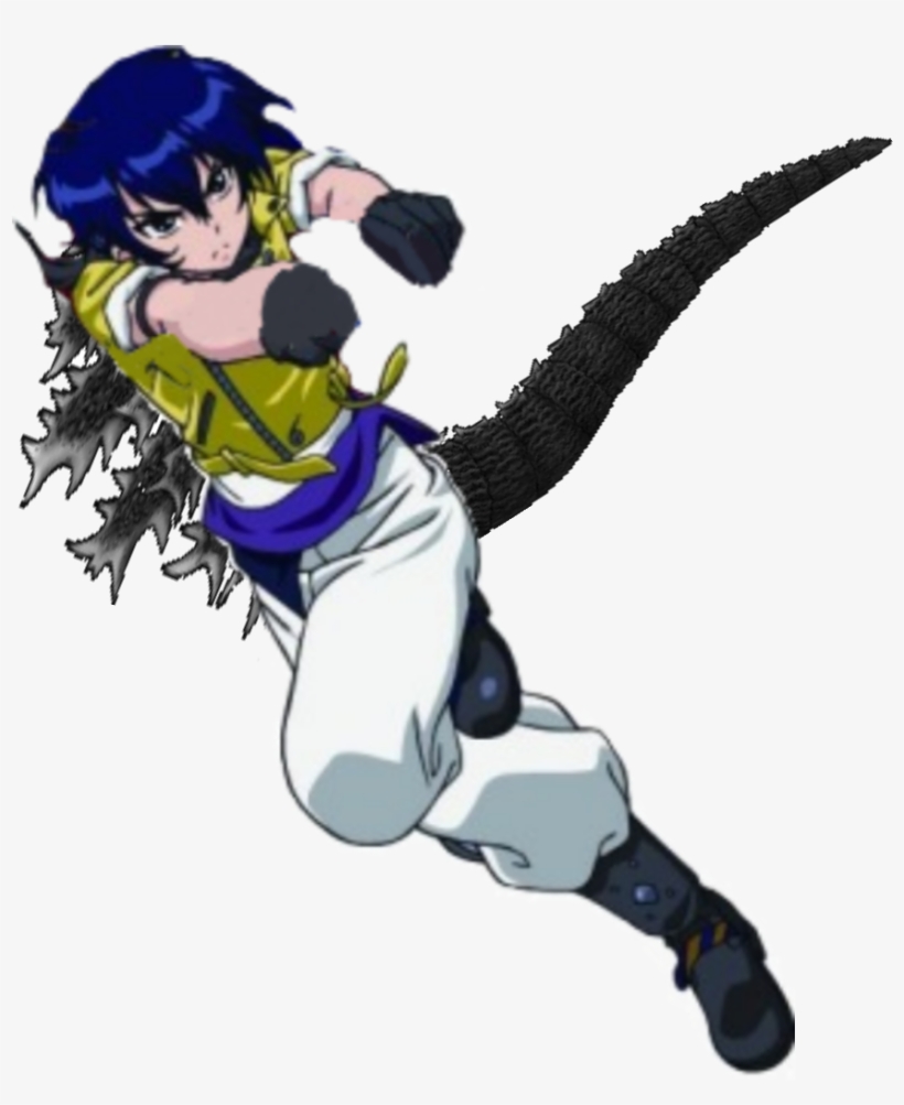 B Daman Fireblast Kamon With Dragon Type B Damans Users - B-daman Crossfire, transparent png download