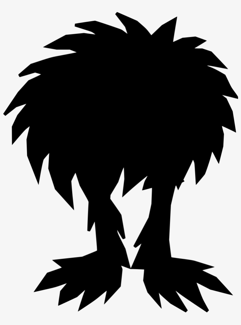 Download Png - Pelaje De Mounstro, transparent png download