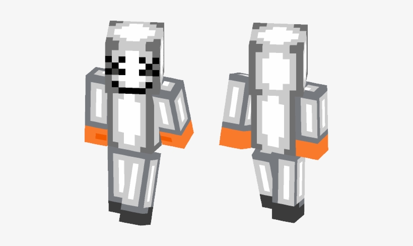 Male Minecraft Skins - Fictional Character, transparent png download