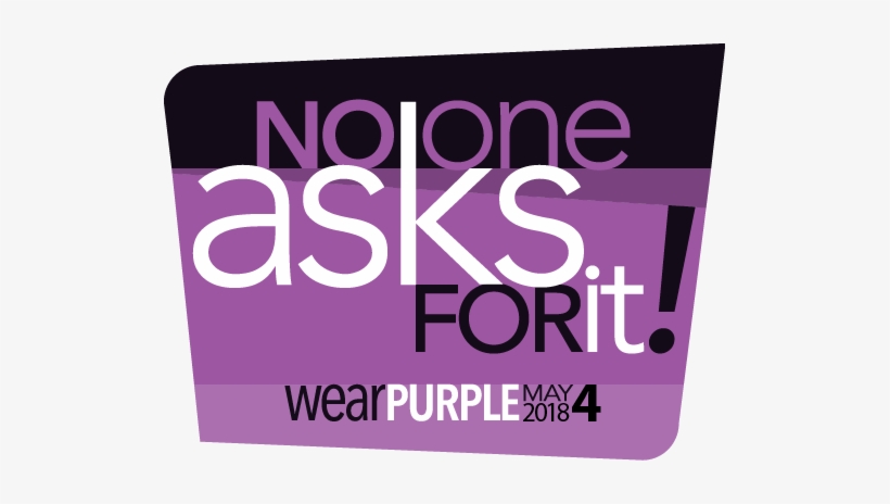 Facebook Banner - Sexual Assault Awareness Month Canada, transparent png download