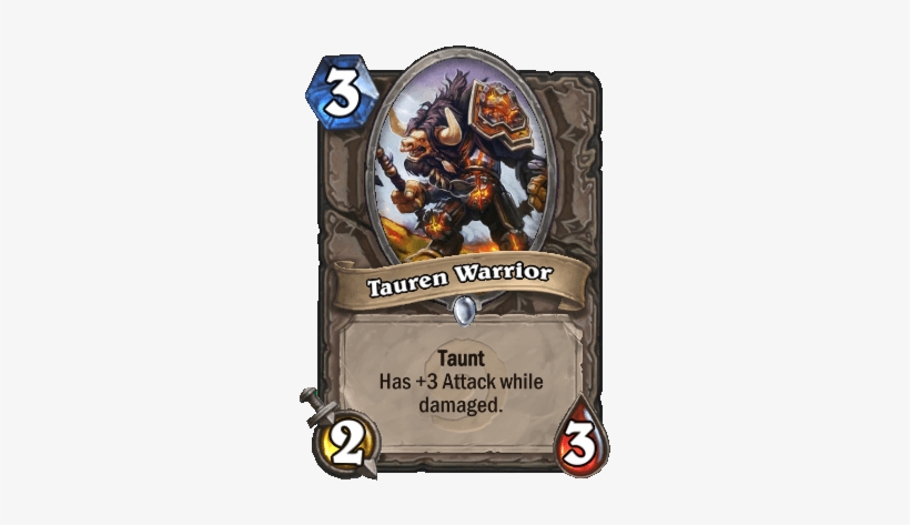 2 1 Taunt Hearthstone, transparent png download