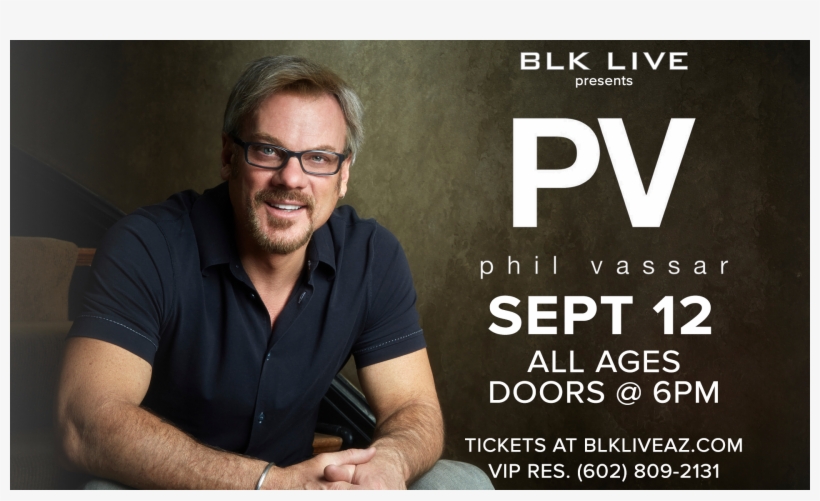 Happier - Phil Vassar, transparent png download