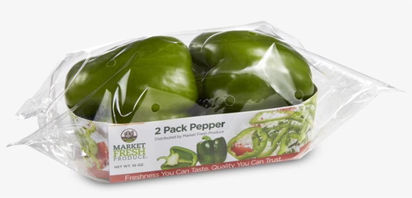 Green Peppers Are An Original Favorite Of Ours So Tasty - Bell Pepper, transparent png download