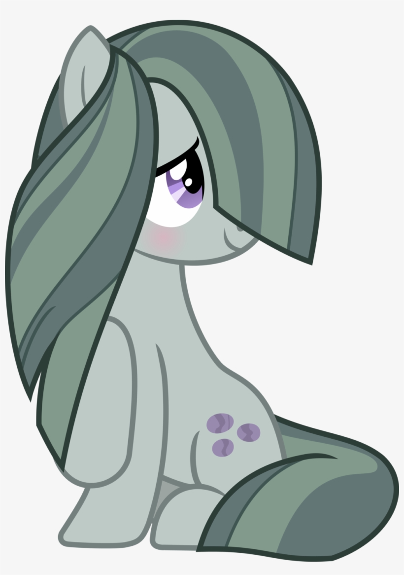 Post 35264 0 38422100 1445832803 Thumb - My Little Pony Marble Pie Cutie Mark, transparent png download