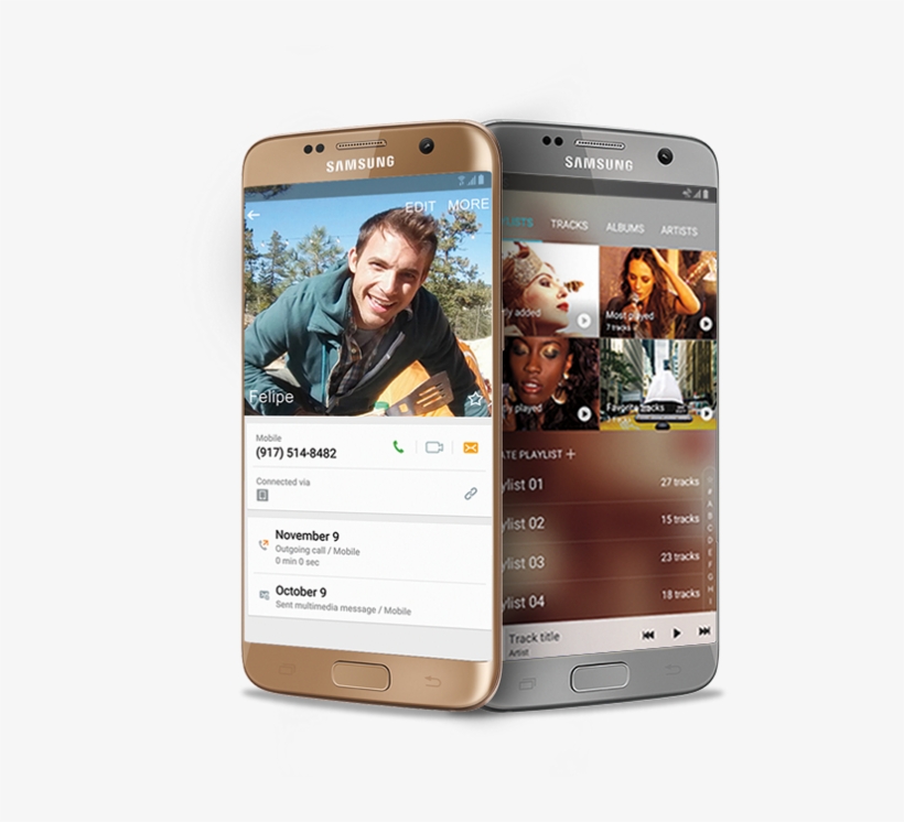 Samsung Galaxy Note Series, transparent png download