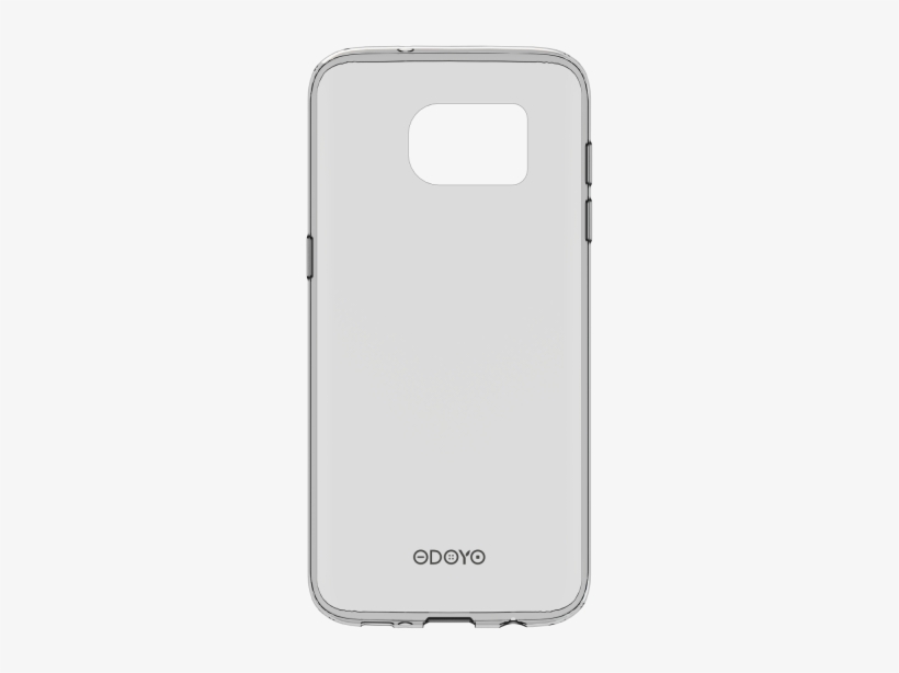 Soft Edge For Samsung Galaxy S7 Edge - Iphone, transparent png download