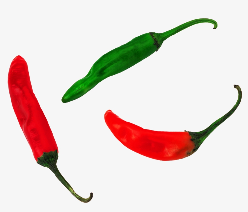 Perrers Hot Red Green - Food, transparent png download