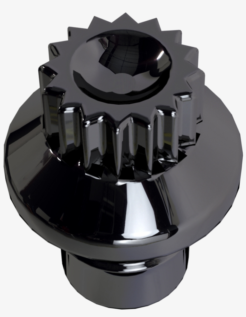 M23 Battle Rivet - Rivet, transparent png download