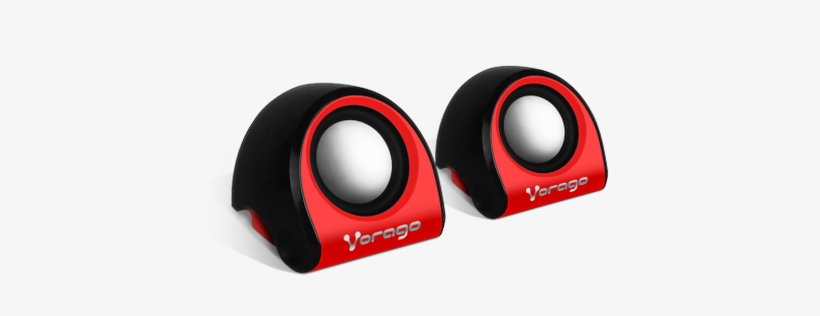 Bocinas Portatiles Vorago Spk-100 - Bocinas Portatiles Png, transparent png download