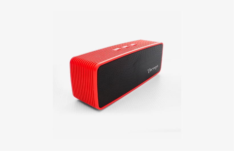 Bocina Bluetooth Vorago Bsp-100 V2 - Bocina Vorago Bsp 100, transparent png download