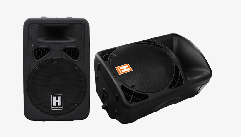 Productos Destacados - Subwoofer, transparent png download