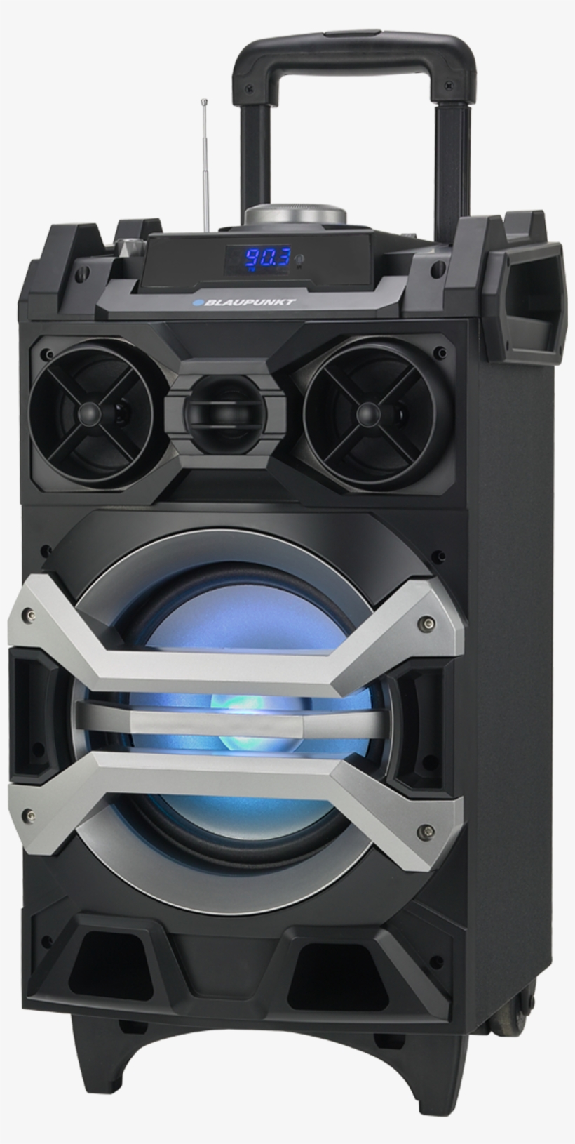 Blaupunkt Ppa 900, transparent png download