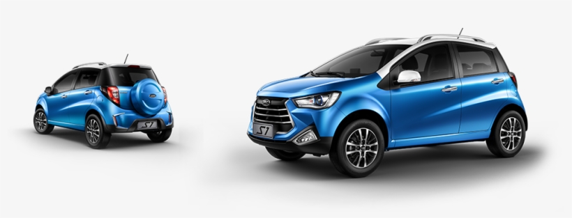 Exterior - Jac S1, transparent png download