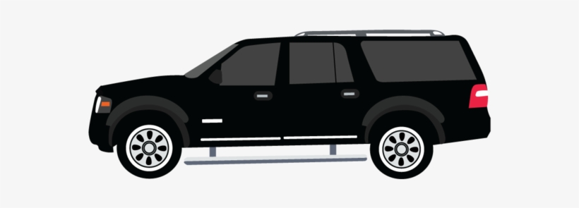 Suv - Sport Utility Vehicle, transparent png download