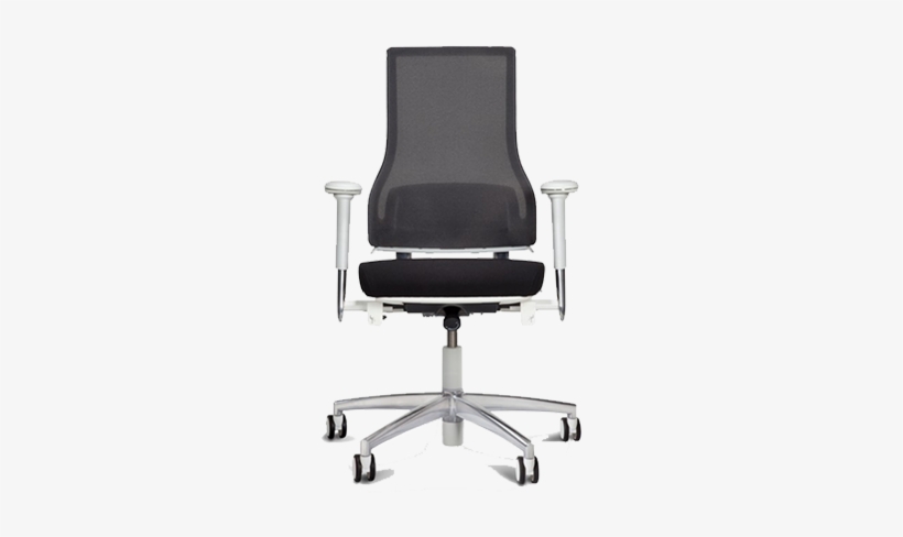 2 Smart Active - Office Chair, transparent png download