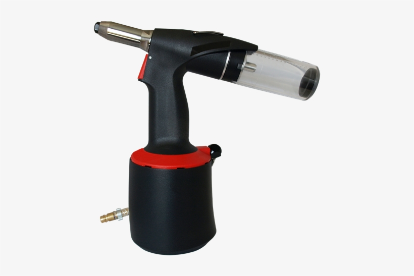 Pneumatic Tool Blind Rivet Nut M3-m12 - Pneumatics, transparent png download