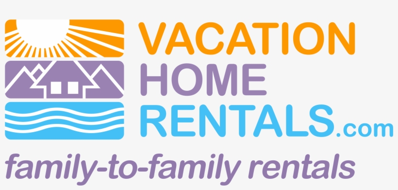 Vacation Home Rentals Logo, transparent png download