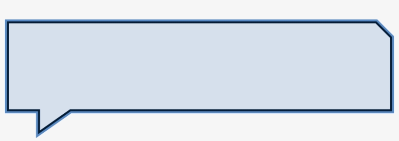 Quotebox - Box For Message Png, transparent png download