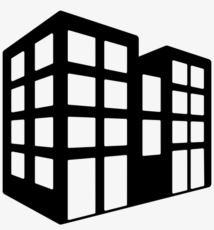 Office Block Comments Office Block Icon PNG Image Transparent PNG Free Download on SeekPNG
