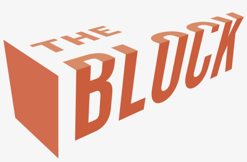 Block Logo, transparent png download