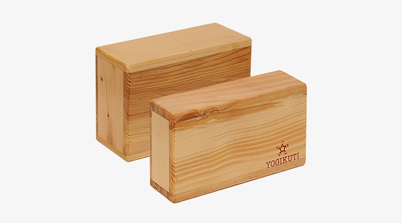 These Lightweight, Hollow Wooden Blocks Are Super Sturdy, - Wood Block Transparent, transparent png download