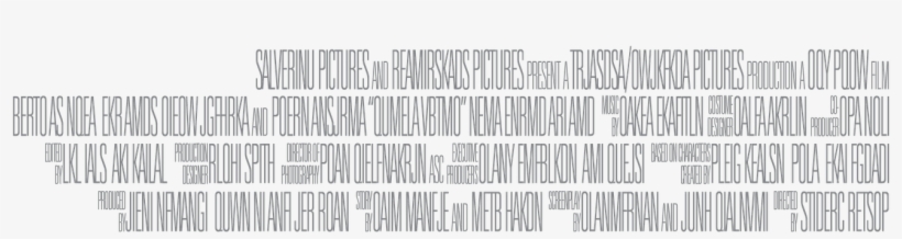 4 Lines, Right - Greek Billing Blocks, transparent png download