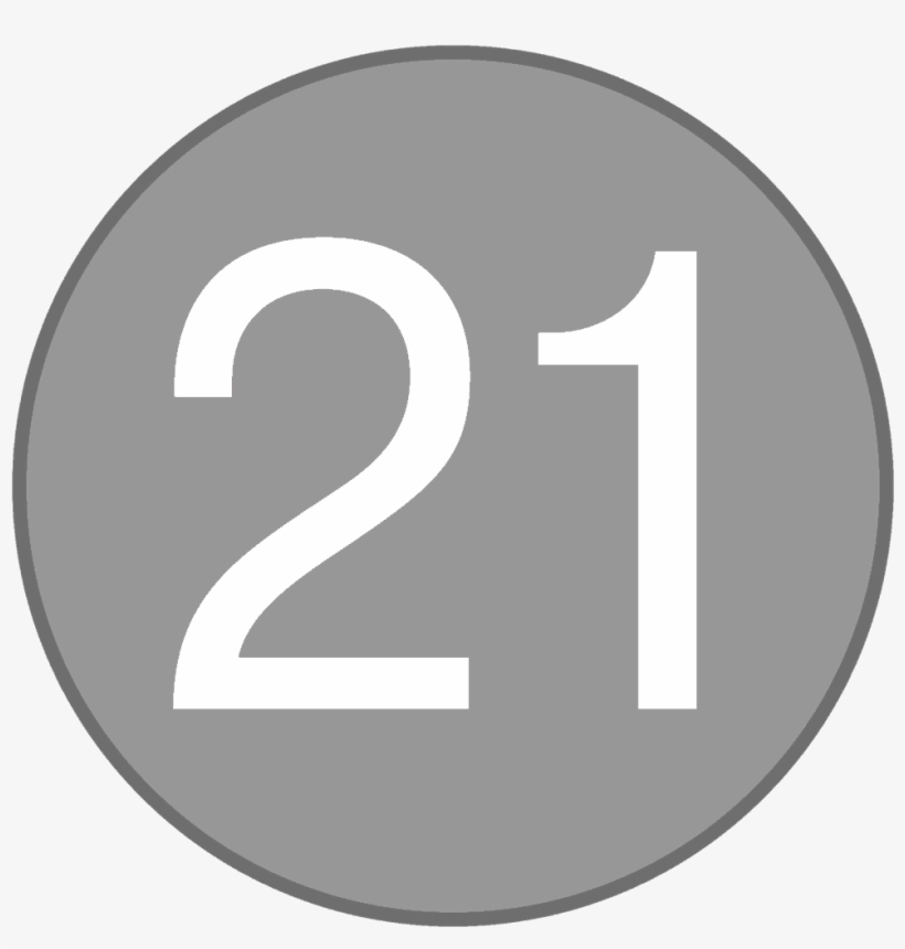 8-11am Donut Dash Family Friendly 5k @ Downtown St - Number, transparent png download