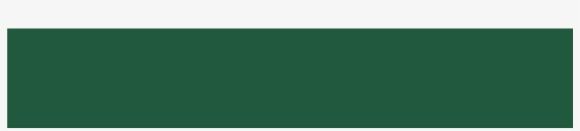 Cañada Green Header/footer Block - Green Headers, transparent png download