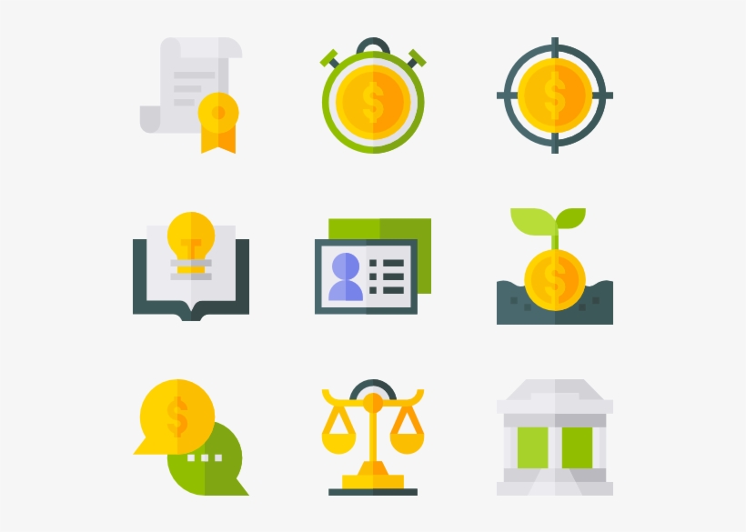 Saving And Investment - Saving, transparent png download