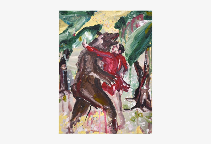 Permanent Collection - Stallion, transparent png download