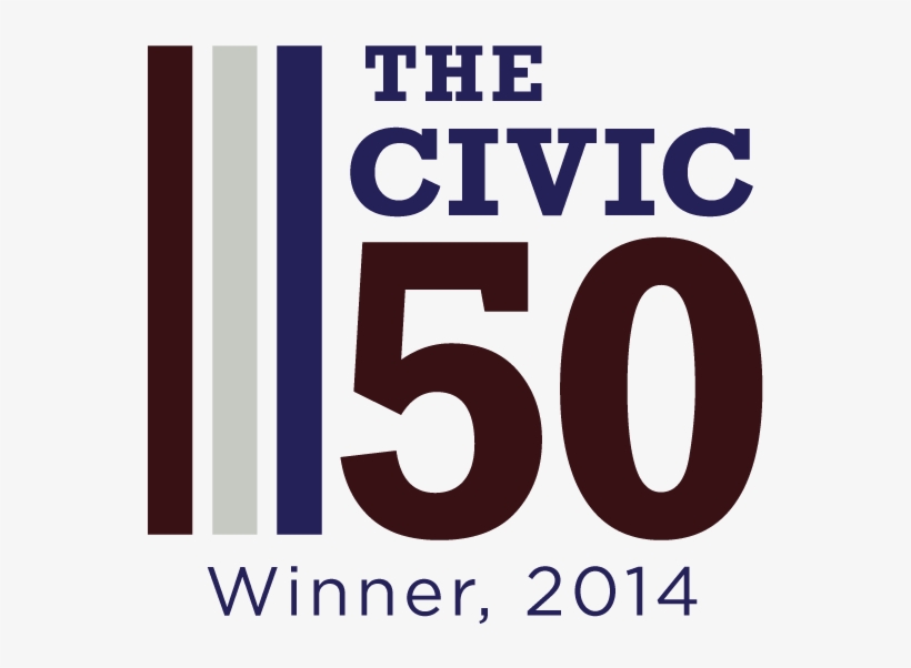 General Mills Recognized As One Of The Most Community-minded - Civic 50 Orange County, transparent png download