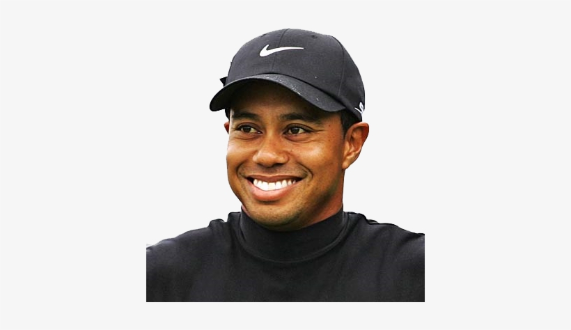 Tiger Woods Png Pic - Tiger Woods, transparent png download
