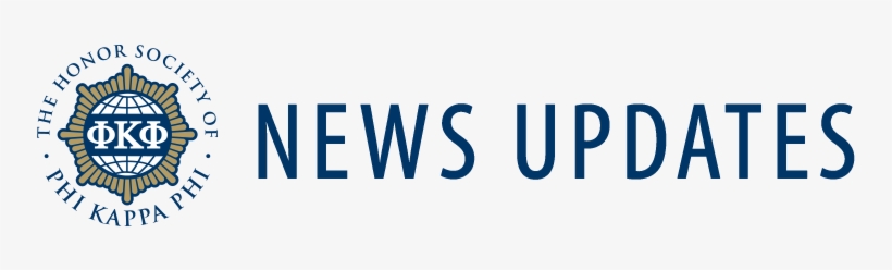 Phi Kappa Phi News Updates - German Federal Police Logo, transparent png download