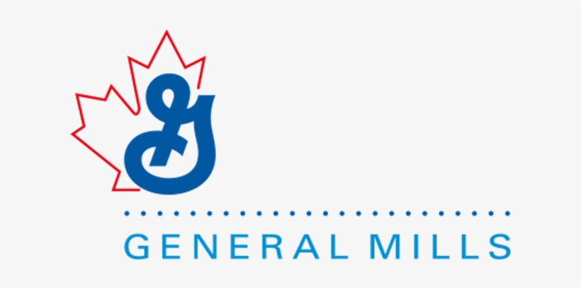 General Mills Foundation Logo, transparent png download